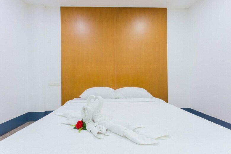 Wallada Place Hotel