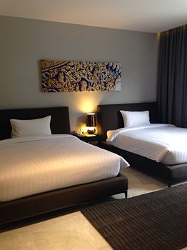 S Ratchada Hotel