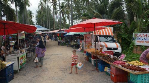 Apartamento Townhouse In Kamala Beach
