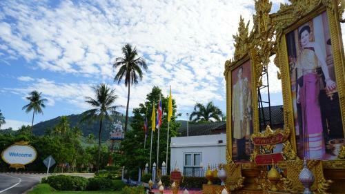 Apartamento Townhouse In Kamala Beach