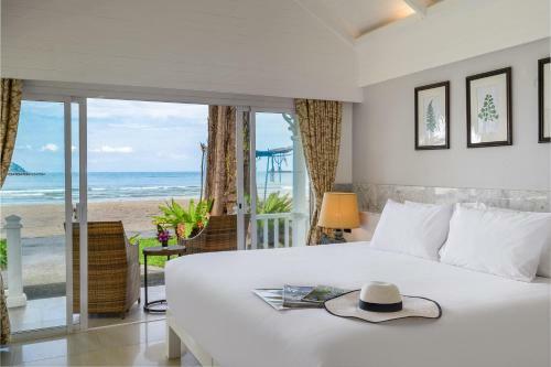 Hotel Thavorn Beach Village Resort & Spa Phuket