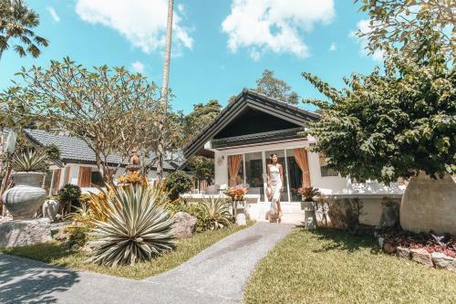 Hotel Thavorn Beach Village Resort & Spa Phuket