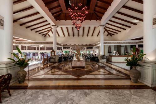 Hotel Thavorn Beach Village Resort & Spa Phuket