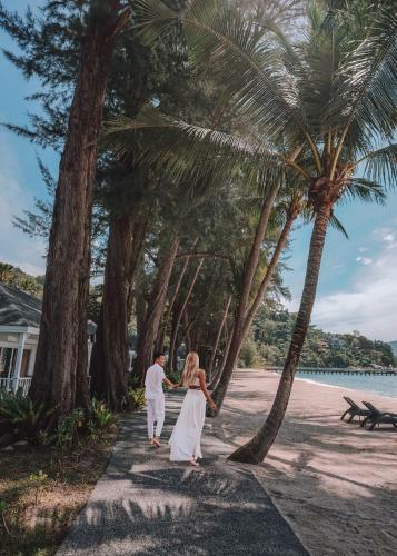 Hotel Thavorn Beach Village Resort & Spa Phuket