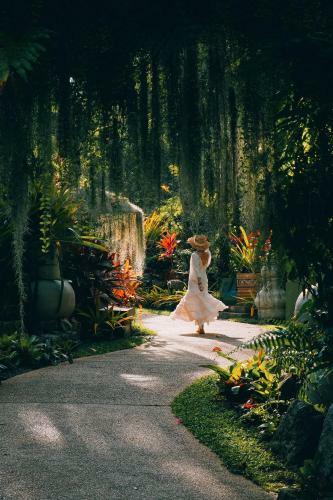 Hotel Thavorn Beach Village Resort & Spa Phuket