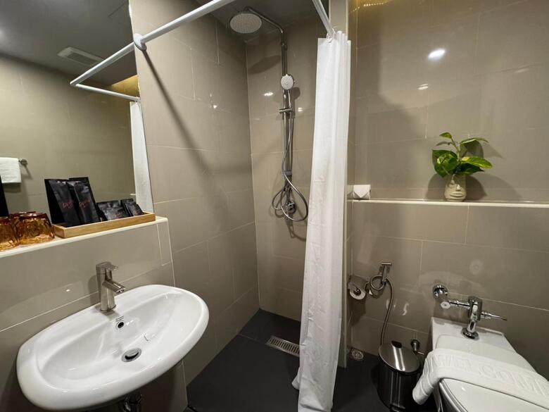 Hotel Manhattan Bangkok
