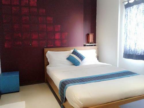 Hostal Rainforest Guest House