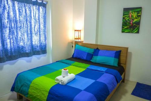 Hostal Rainforest Guest House