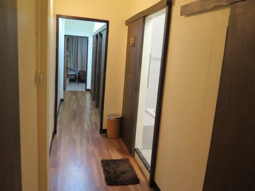 I-sleep Silom Hostel