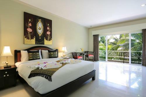 Hotel Naka Resort
