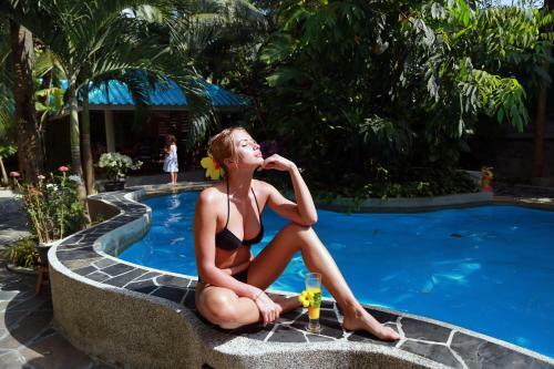 Hotel Naka Resort