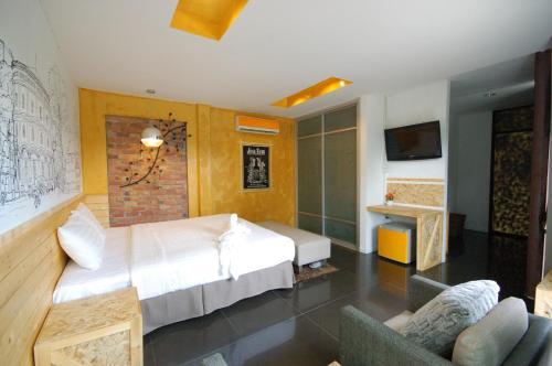 Hotel The Regent Resort Phuket Kamala Beach