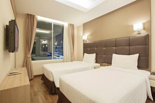 Aparthotel V Residence Bangkok