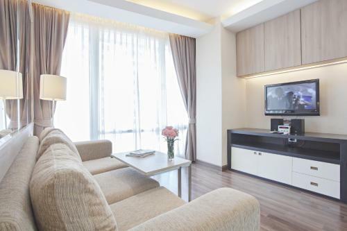 Aparthotel V Residence Bangkok