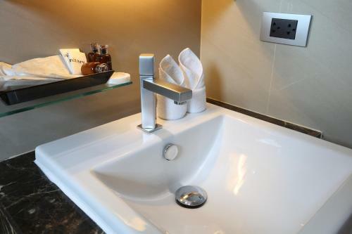 Aparthotel V Residence Bangkok