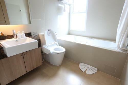 Aparthotel V Residence Bangkok