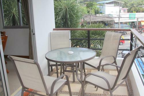 Taosha Suites Hotel