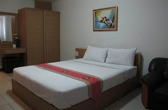 Hotel Bb@ratchavipa