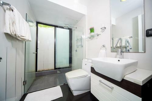 Villa Kamala Regent 3/4 Bedrooms
