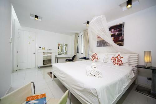 Villa Kamala Regent 3/4 Bedrooms
