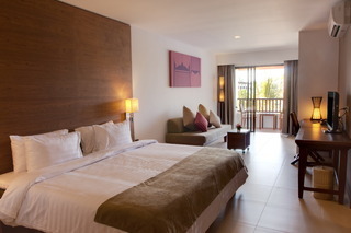 Hotel Kamala Beach Resort, A Sunprime Resort