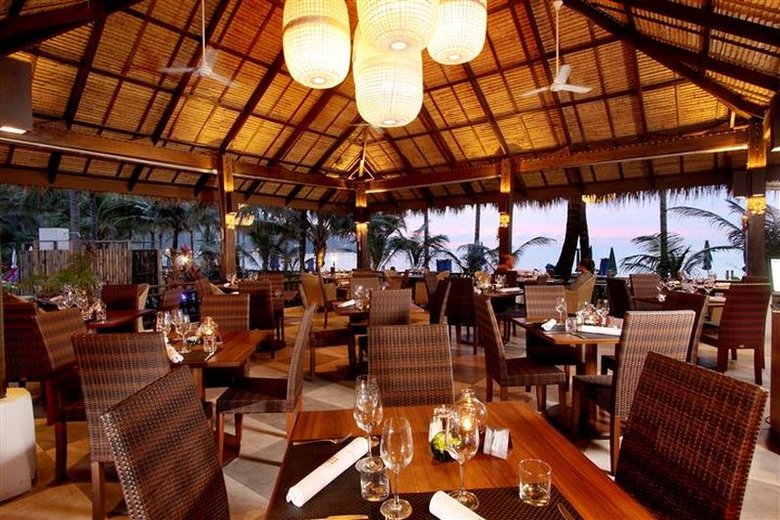 Hotel Kamala Beach Resort, A Sunprime Resort