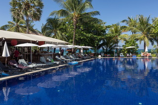 Hotel Kamala Beach Resort, A Sunprime Resort