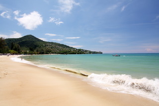 Hotel Kamala Beach Resort, A Sunprime Resort