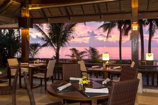 Hotel Kamala Beach Resort, A Sunprime Resort