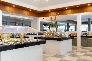 Hotel Kamala Beach Resort, A Sunprime Resort