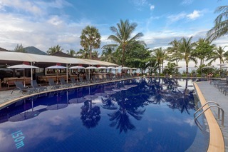Hotel Kamala Beach Resort, A Sunprime Resort