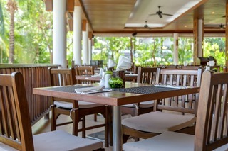 Hotel Kamala Beach Resort, A Sunprime Resort