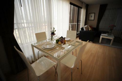 Aparthotel Baan K Managed By Bliston