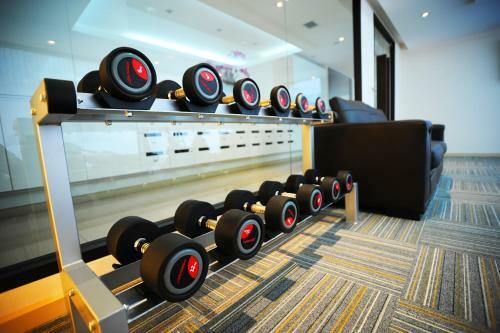 Aparthotel Baan K Managed By Bliston