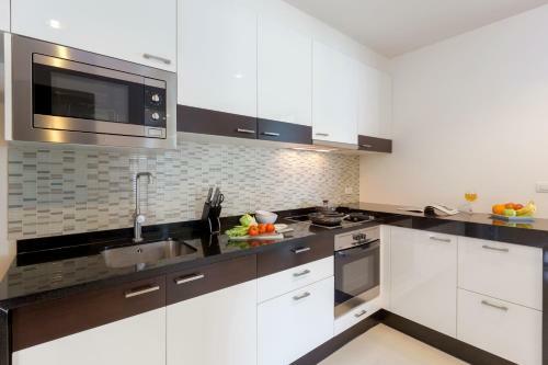 Aparthotel The Regent Kamala Phuket Hotel
