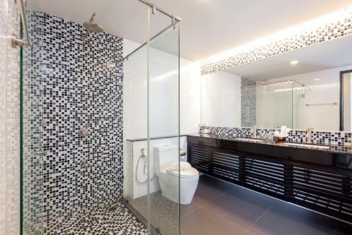 Aparthotel The Regent Kamala Phuket Hotel
