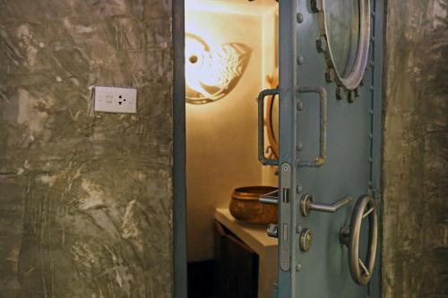 Albergue Baan Kamala Backpacker