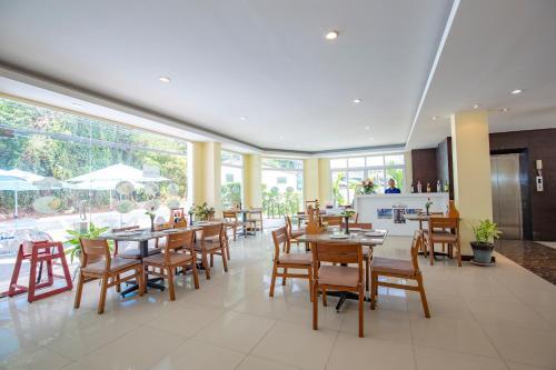 Aparthotel Sungthong Kamala Beach Resort
