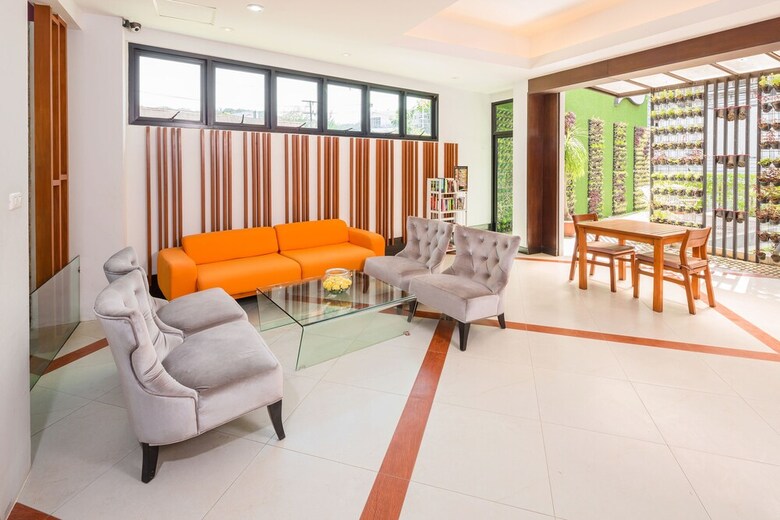 Aparthotel Sungthong Kamala Beach Resort