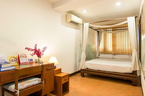 Hotel The Best Bangkok House