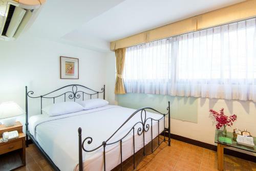 Hotel The Best Bangkok House