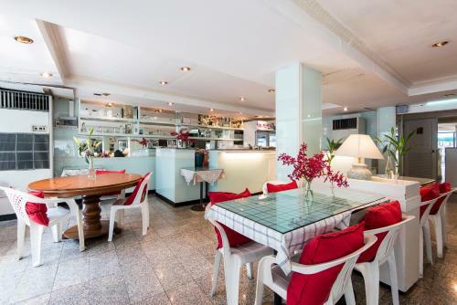 Hotel The Best Bangkok House