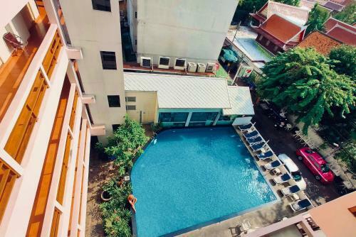 Hotel Mango Lagoon Place