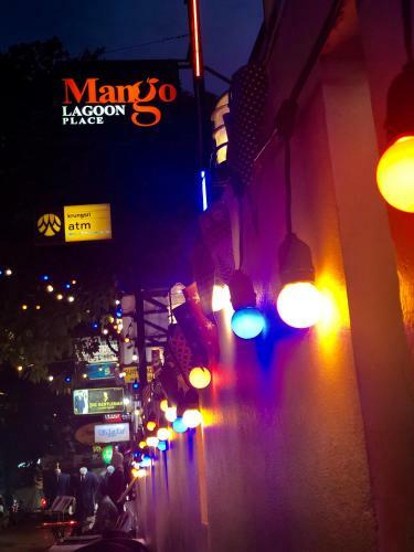 Hotel Mango Lagoon Place