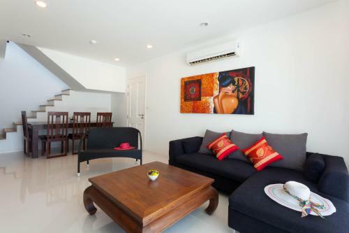 Apartamento Kamala Regent Penthouse D-502