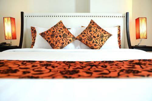 Aparthotel Bless Residence Bangkok