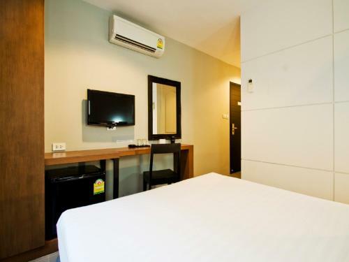 Di Place Hotel