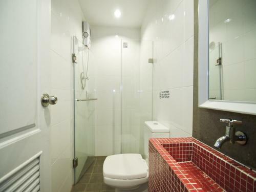 Di Place Hotel