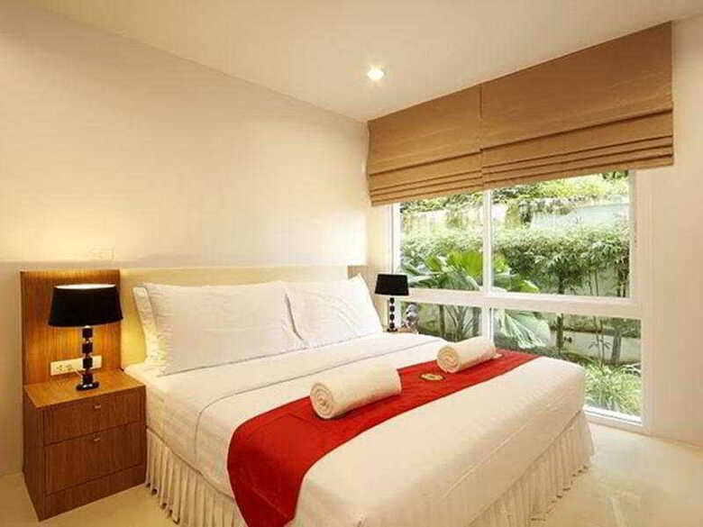 Hotel Surin Park