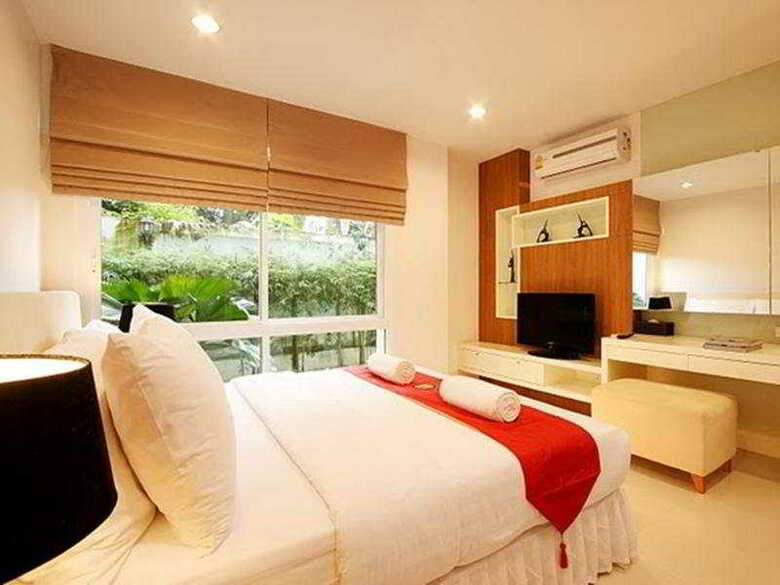 Hotel Surin Park